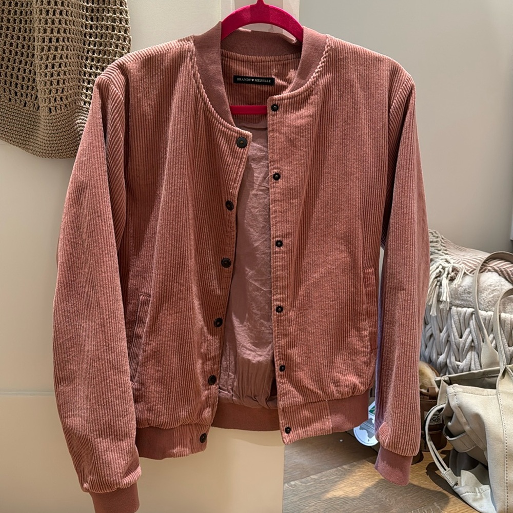 Brandy Melville jacket